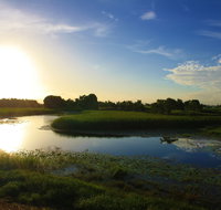 TYTO Wetlands - Hotel NSW