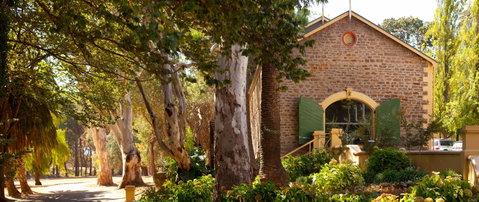 Vasse Virgin - Hotel NSW 0