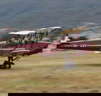 Watts Bridge Memorial Airfield - Hotel NSW