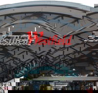 Westfield Shopping Centre Mount Druitt - Hotel NSW