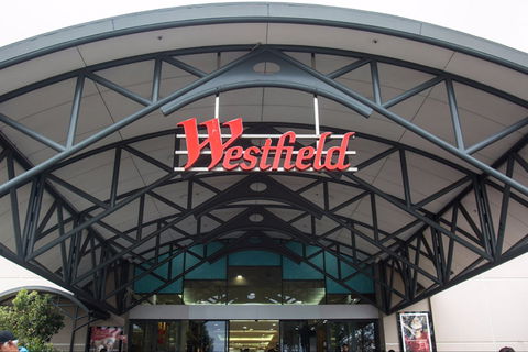 Westfield Shopping Centre, Mount Druitt - Hotel NSW 0