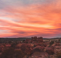 Wycliffe Well - Hotel NSW