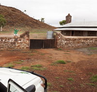 Barrow Creek - Hotel NSW