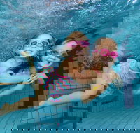Blacktown Aquatic Centre - Hotel NSW