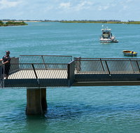 Bluewater Trail - Hotel NSW
