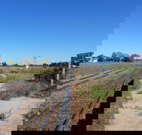 Bogan Gate - Hotel NSW