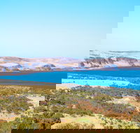 Carrickalinga Lookout - Hotel NSW