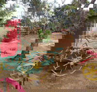 Corrigin Museum - Hotel NSW