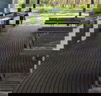 Crebra Pavilion - Hotel NSW