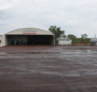 Daly Waters Aviation Complex - Hotel NSW