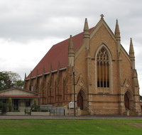 Discovering Historic Moonta Town Walk - Hotel NSW