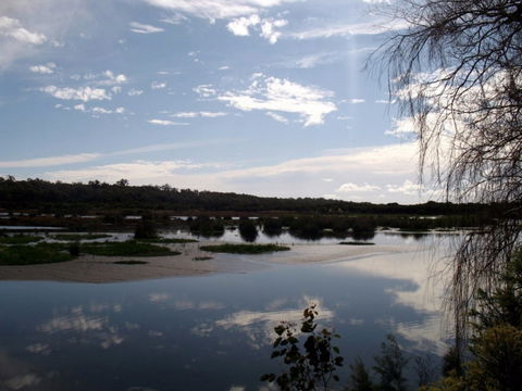 Ghost House Walk Trail, Yanchep National Park - Hotel NSW 1