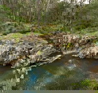 Gorge Walking Track - Hotel NSW