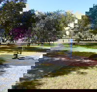 Ham Common - Hotel NSW