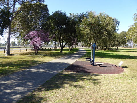 Ham Common - Hotel NSW 0
