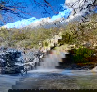 Horton Falls and Walks - Hotel NSW