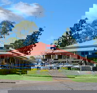 Kandanga - Hotel NSW