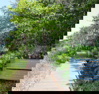 Kennedy Walking Track - Hotel NSW