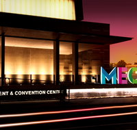 Mackay Entertainment and Convention Centre - Hotel NSW