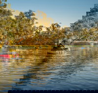 Macquarie Marshes Nature Reserve - Hotel NSW