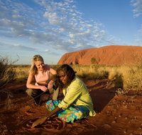 Maruku Arts - Gallery - Hotel NSW