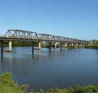 Martin Bridge - Hotel NSW