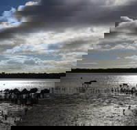 Marine Parade Hastings Foreshore Reserve Circuit Walk - Hotel NSW