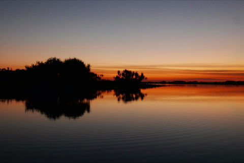 Mary River National Park - Hotel NSW 1