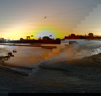 Melbourne Cable Park - Hotel NSW