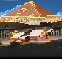 Merredin - Hotel NSW
