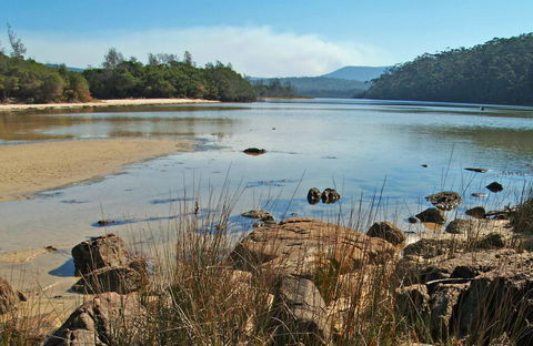 Merrica River Nature Trail - Hotel NSW 0