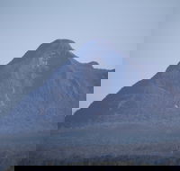 Mount Beerwah - Hotel NSW