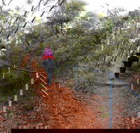 Mount Matilda Walk Trail Wongan Hills - Hotel NSW