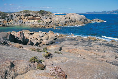 Nanarup Beach - Hotel NSW 1