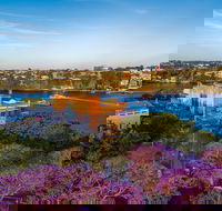 New Farm and Teneriffe - Hotel NSW