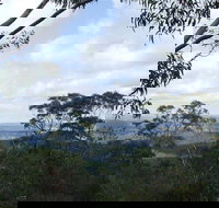 Nullo Mountain - Hotel NSW