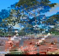 Old Pioneer Cemetery Coolgardie - Hotel NSW