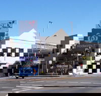 Pender Place Shopping Centre - Hotel NSW