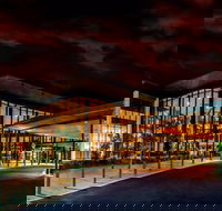 Penrith Panthers - Hotel NSW