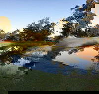 Pinjarra Golf Club - Hotel NSW