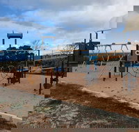 Port Gibbon Playground - Hotel NSW