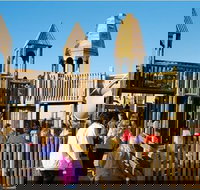 Port Noarlunga Jubilee Park Adventure Playground - Hotel NSW