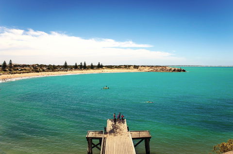 Port Elliot - Hotel NSW 0