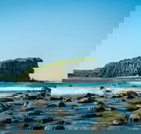 Rangoon Island Minnamurra