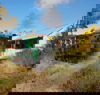 Red Cliffs Historical Steam Railway - Hotel NSW