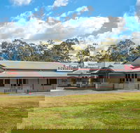 Redland Museum Inc - Hotel NSW