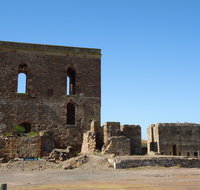 Richmans Enginehouse - Hotel NSW