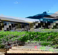 Scone Golf Club - Hotel NSW