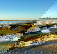 Shelly Beach Dune Walk Trail - Hotel NSW