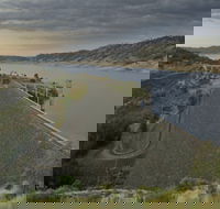 Split Rock Dam - Hotel NSW